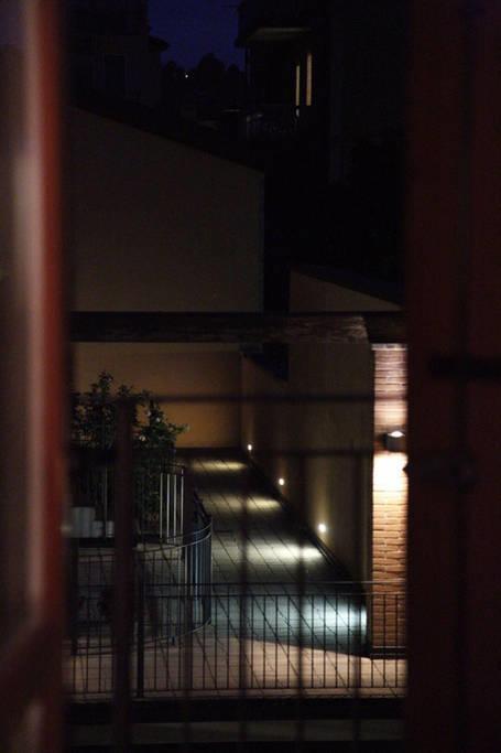 La Casa Di Leo Apartment Vicenza Bagian luar foto